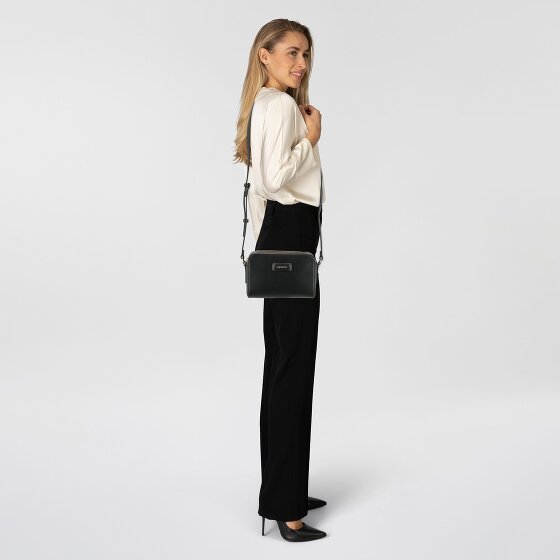 Lacoste LG Lacoste Casual Sac à bandoulière S Cuir 20.5 cm