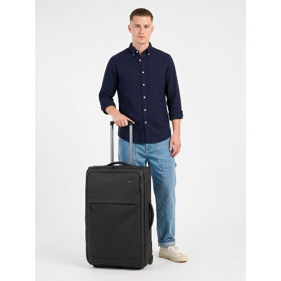 Stratic Vibe 2 roues Sac de voyage 79 cm