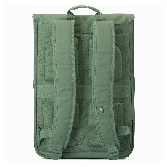 Johnny Urban Flash Series Mika Daypack 40 cm Compartiment pour ordinateur portable