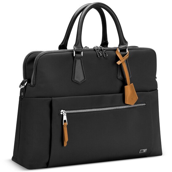 Roncato Woman Biz Porte-documents 42 cm Compartiment pour ordinateur portable