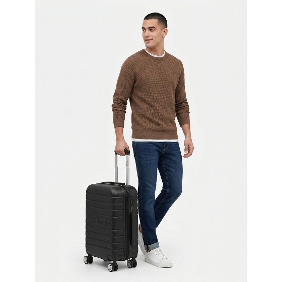 Bench Seattle 4 roues Valise cabine S 55 cm