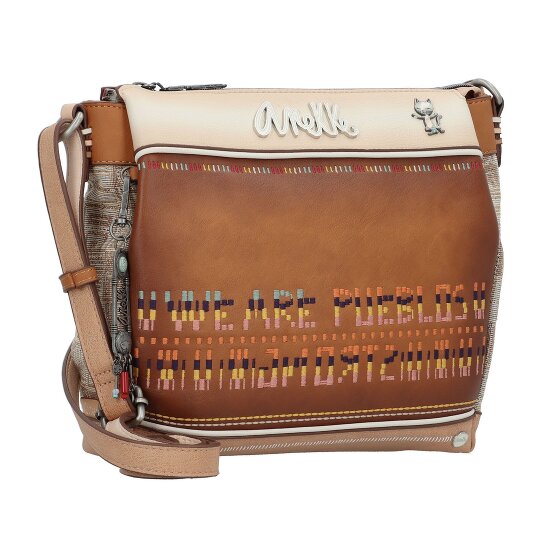 Anekke Menire Sac à bandoulière 24.5 cm