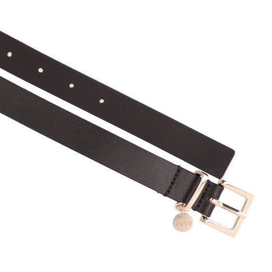 Hugo Amelia Ceinture Cuir véritable