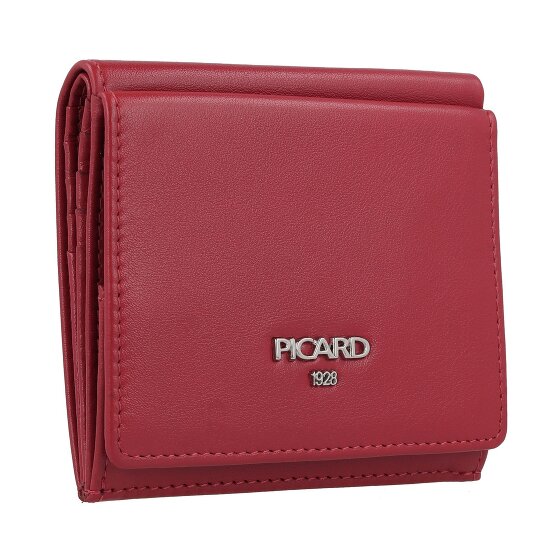 Picard Bingo Porte-monnaie Cuir 10 cm