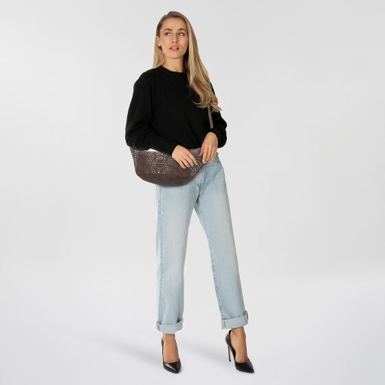 Desigual Poker Face Munster 2.0 Sac à bandoulière 33 cm