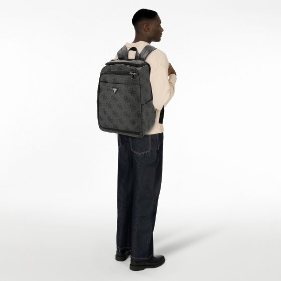 Guess Berta Sac à dos professionnel Cuir 42 cm