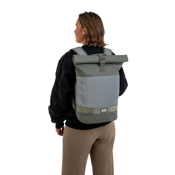 OAK25 Commute Daypack M 40 cm Compartiment ordinateur