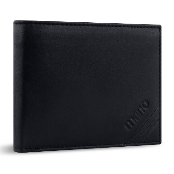 mano Don Antonio Porte-monnaie Cuir 11 cm