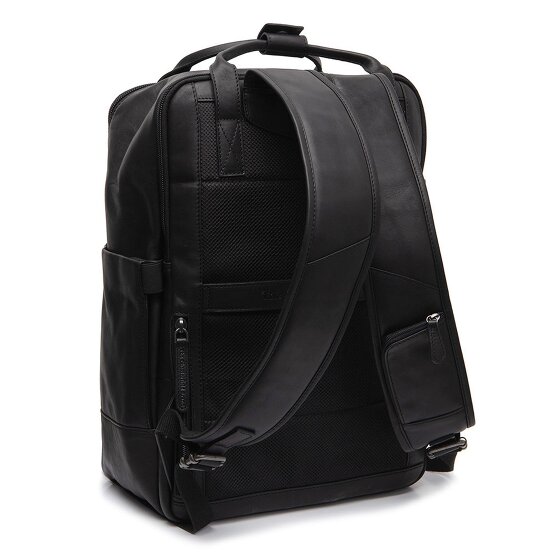 The Chesterfield Brand Calden Daypack Cuir 40 cm Compartiment pour ordinateur portable
