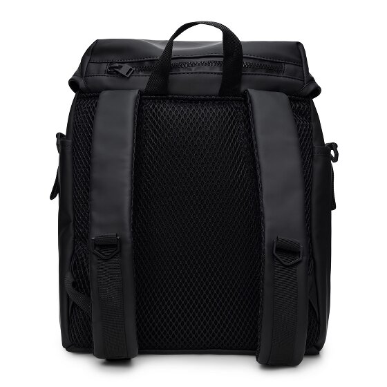 Rains Valera Daypack 43 cm Compartiment pour ordinateur portable