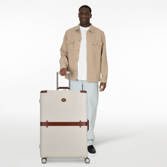 The Bridge Story Viaggio Trunks 4 roues Valise cabine 74 cm