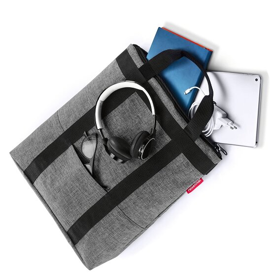 reisenthel Sac à dos 43 cm pour ordinateur portable