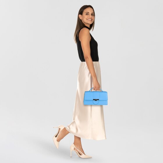 Lancaster Paris Ily Sac à main M Cuir 23 cm