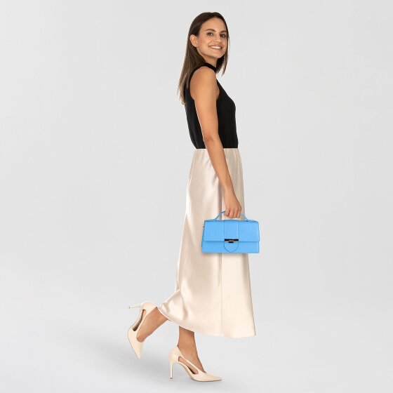 Lancaster Paris Ily Sac à main M Cuir 23 cm