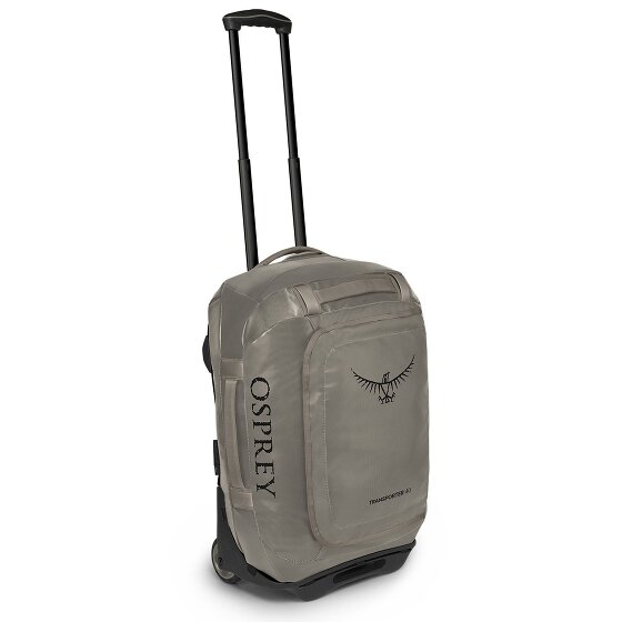 Osprey Transporter 40 Sac de voyage à 2 roulettes 55 cm