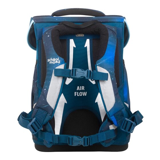 School-Mood Champion Pro Set de cartables 7 pièces