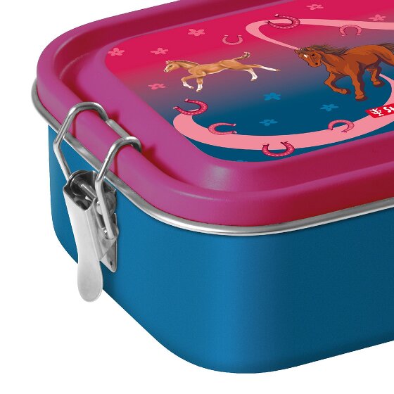 Step by Step Boîte à pain 18 cm