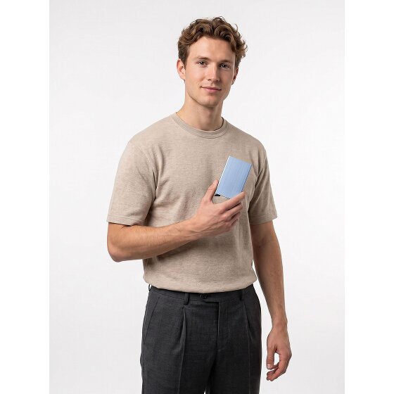 Secrid Cardprotector Étui pour cartes de crédit Protection RFID 10 cm