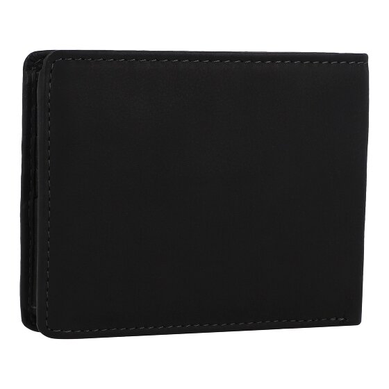 camel active Ocean Porte-monnaie Cuir 11 cm