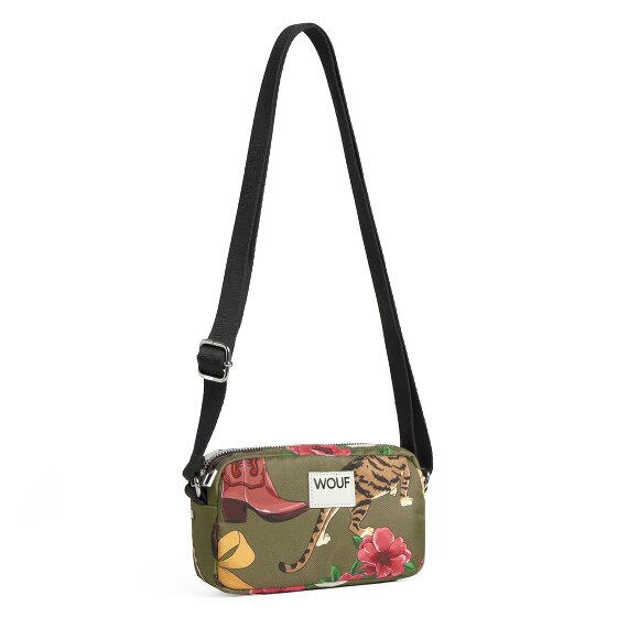 Wouf Daily Sac à bandoulière 19 cm