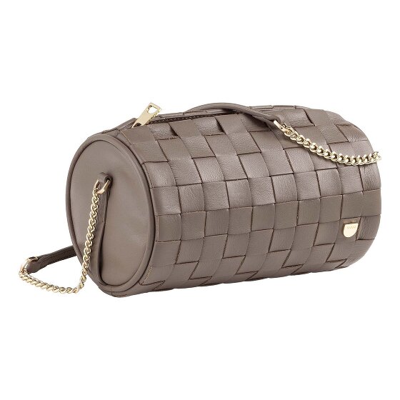 DuDu Abigail Sac à bandoulière Cuir 19.5 cm