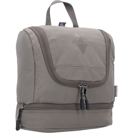 NITRO Travel Kit Trousse de toilette 25 cm