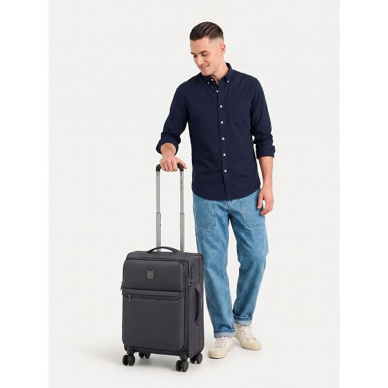 Stratic Stratic Lite 4 roues Valise cabine S 55 cm