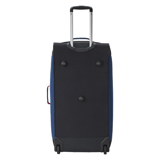 Travelite travelite x NFL 2 roues Sac de voyage 79 cm