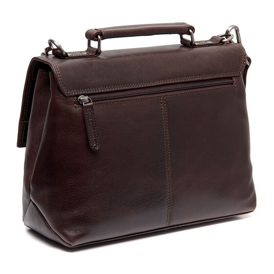 The Chesterfield Brand Renata Porte-documents Messenger Cuir 29 cm