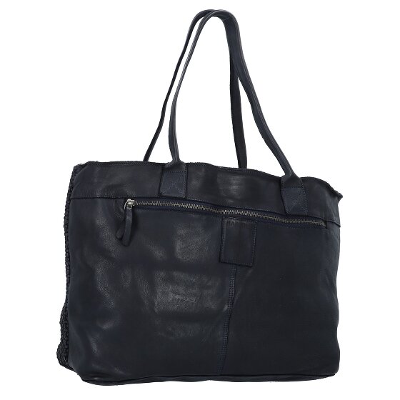 Harbour 2nd Soft Weaving Grace Sac de shopper Cuir 55 cm