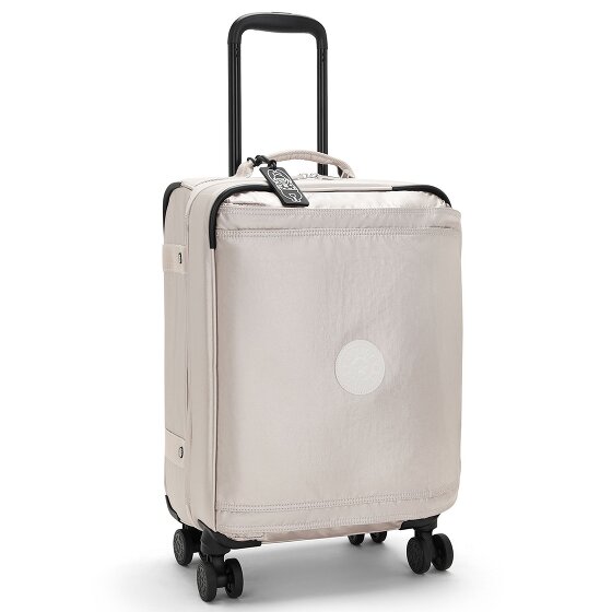 Kipling Basic Plus Spontaneous S 4 roues Valise cabine 53 cm