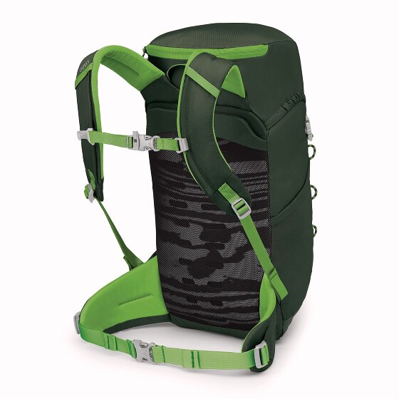 Osprey Jet 18 Sac à dos de randonnée 46 cm