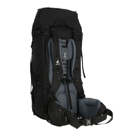 Deuter Voyager 65+10 Sac à dos de trekking 82 cm