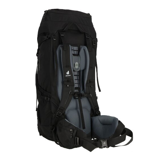 Deuter Voyager 65+10 Sac à dos de trekking 82 cm