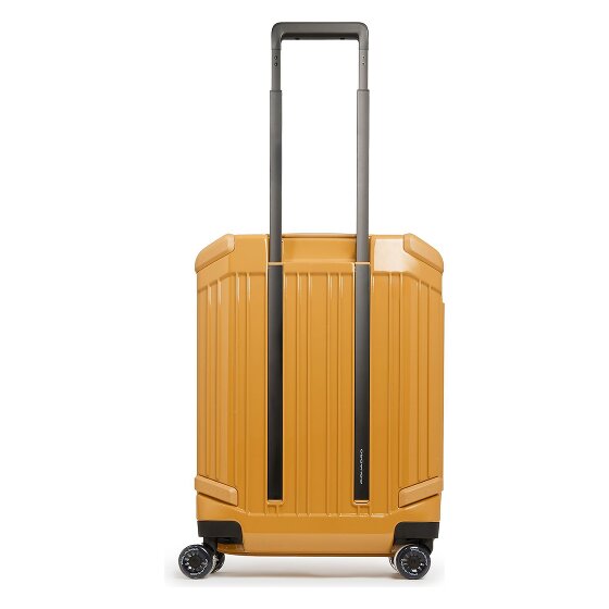 Piquadro Pop 4 roulettes Trolley 55 cm