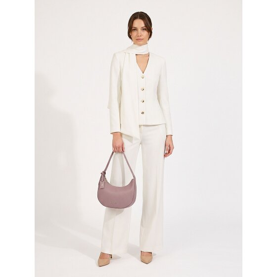 Lazarotti Bologna Leather Sac à bandoulière Cuir véritable 24 cm