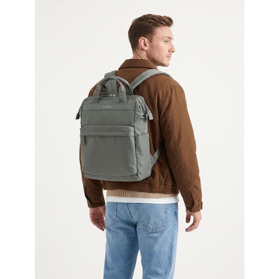 bugatti Mare 2.0 Daypack 38 cm Compartiment ordinateur