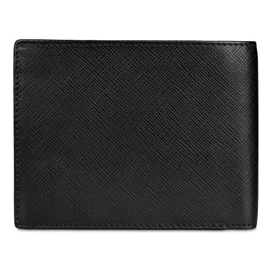 bugatti Roccia Porte-monnaie Protection RFID Cuir 11 cm