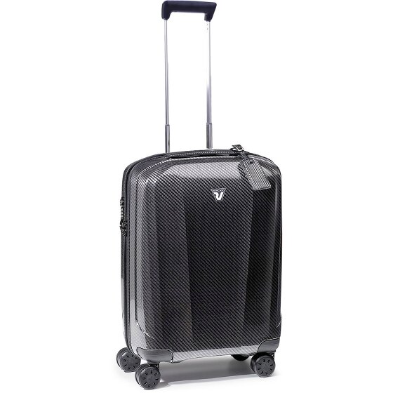 Roncato We Are Glam 4 roulettes Trolley de cabine 55 cm