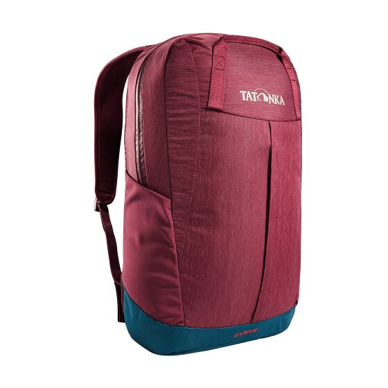 Tatonka Sac à dos City Pack 20 49 cm