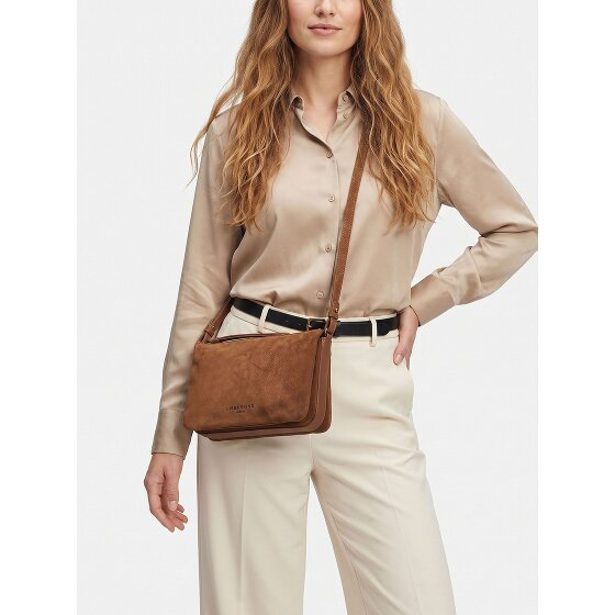 Liebeskind Nina Sac à bandoulière S Cuir véritable 24.5 cm