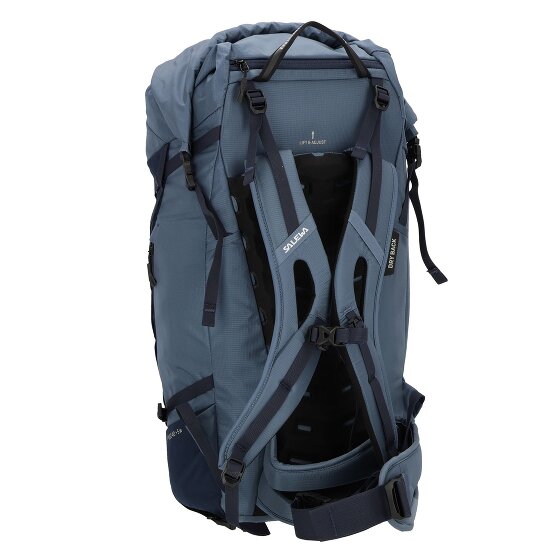 Salewa Puez 40+5 Sac à dos de randonnée 63 cm