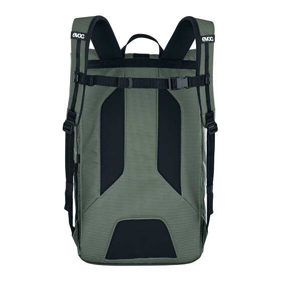 Evoc Daypack 48 cm Compartiment pour ordinateur portable