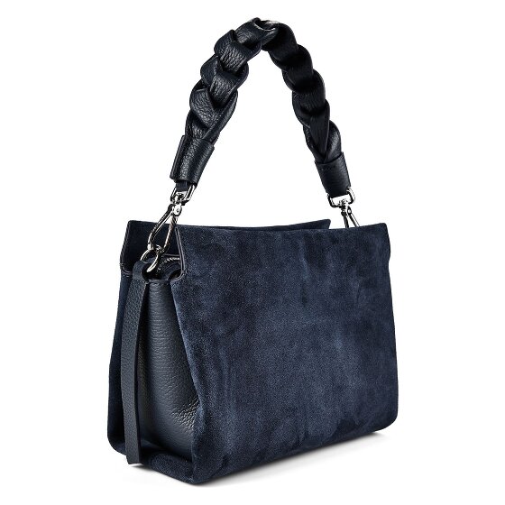 Coccinelle Boheme Sac à main Cuir véritable 22.5 cm