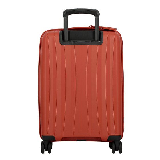 Jump Enais 4 roulettes Trolley de cabine 55 cm