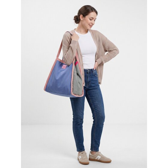 Fritzi aus Preußen Ini Sac de shopper 38 cm