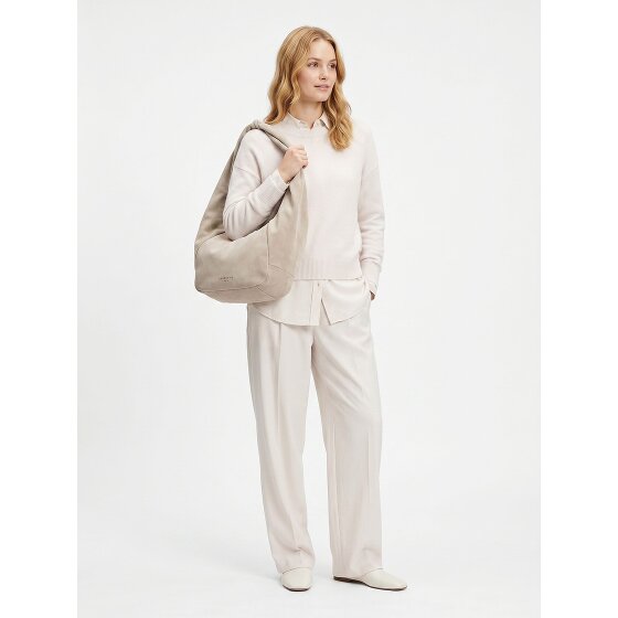 Liebeskind Farrah Sac à bandoulière M Cuir véritable 45 cm