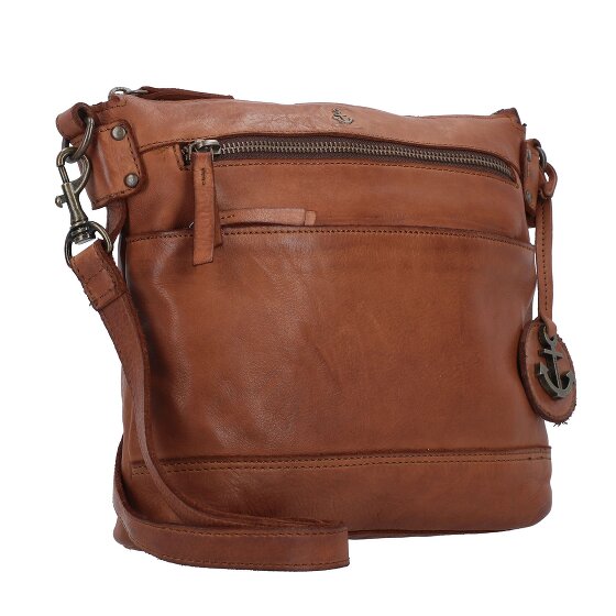 Harbour 2nd Anchor Love Isalie Sac à bandoulière Cuir 24 cm