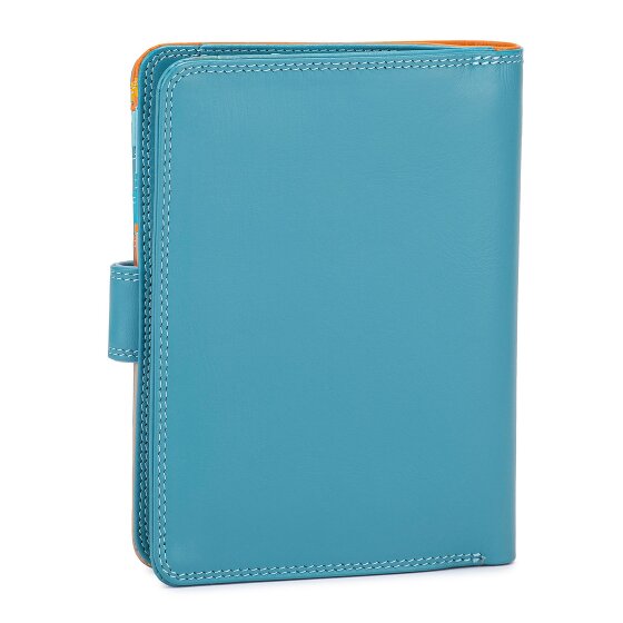 Mywalit Porte-monnaie Cuir véritable 14 cm