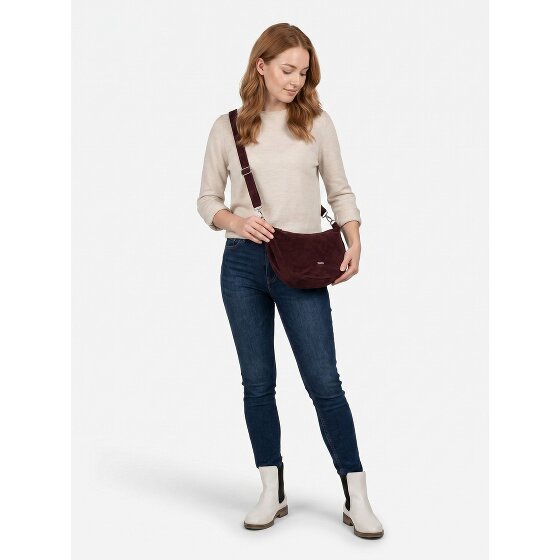 Zwei Mademoiselle.M Sac à bandoulière 34 cm